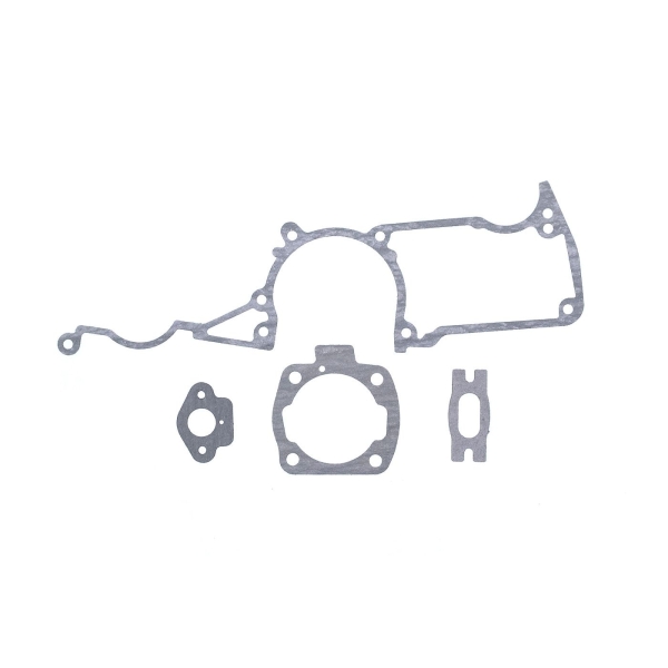 Dichtungssatz für Kettensägen Husqvarna 51 55 55 Rancher (OEM 503162103 537127901 503102303 501770002 501770001)