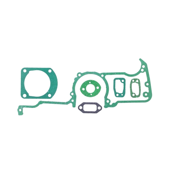 Dichtungssatz für Kettensägen Husqvarna 61 66 162 266 268 272XP 268K 272K Jonsered 625 630 670 (OEM 501522604)