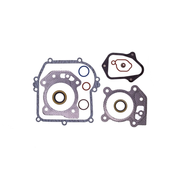 Dichtungssatz für Motoren Briggs & Stratton Series 450E 500E 550E 550EX 575EX 600E 625E (OEM 595350 592640 590590)