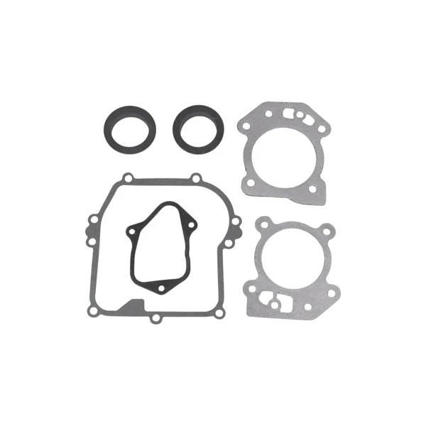 Dichtungssatz für Motoren Briggs & Stratton Series 450E 500E 550E 550EX 575EX 600E 625E (OEM 595350 592640 590590)