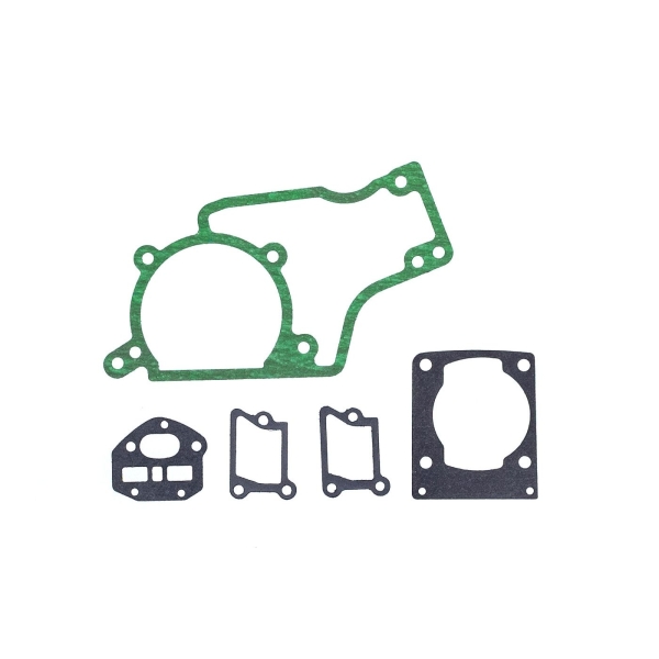 Dichtungssatz für Partnersägen Partner P340S P350S P360S (OEM 574725001 574222201 574223601 574223601 574222001)