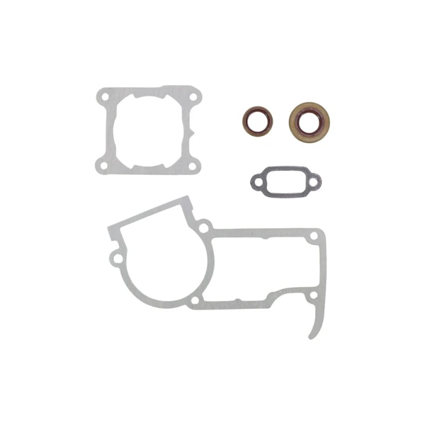 Dichtungssatz für Stihl MS261 Kettensägen (OEM 11410290500 96400031560 96400031600 11410292302 11411490600)