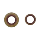 Dichtungssatz für Stihl MS261 Kettensägen (OEM 11410290500 96400031560 96400031600 11410292302 11411490600)