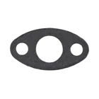 Dichtungssatz für Viertaktmotoren Honda GX35 140F (OEM 16221Z0Z000)