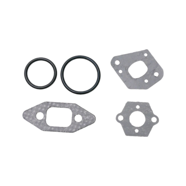 Dichtungssatz kettensägen Partner 350 370 390 420 Poulan 1950 1975 2050 2550 Jonsered CS2137 CS2138 McCulloch M3414 M3616 MAC 340 (OEM 530069608)