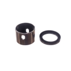 Dichtungssatz, Lader für Briggs & Stratton Motorcycles (OEM 797673)
