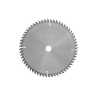 Dickichtmesser 60 Zähne für Freischneider und Motortrimmer