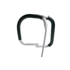Doppelgriff für Husqvarna 365 X-TORQ 372 XP X-TORQ Kettensägen (OEM 522593201)