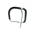 Doppelgriff für Husqvarna 365 X-TORQ 372 XP X-TORQ Kettensägen (OEM 522593201)