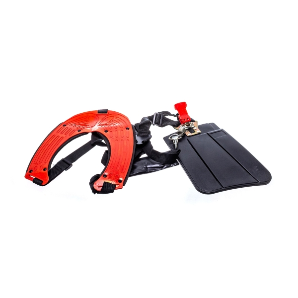 Doppelschultergurt Professional für Freischneider und Motortrimmer