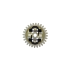 Drehzahlregler für Honda GX160 GX200 5,5 PS - 6,5 PS (OEM 16510ZE1000)