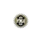 Drehzahlregler für Honda GX160 GX200 5,5 PS - 6,5 PS (OEM 16510ZE1000)