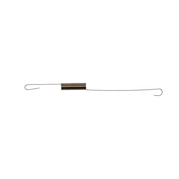 Drehzahlreglerfeder Honda GX110 GX120 GX140 GX160 GX200 Zongshen 168FB GB200 (OEM 16562-ZE1-020)