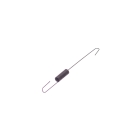Drehzahlreglerfeder Honda GX110 GX120 (OEM 16561ZE0030 16561-ZE0-010 16561-ZE0-020 16561-ZE0-030)
