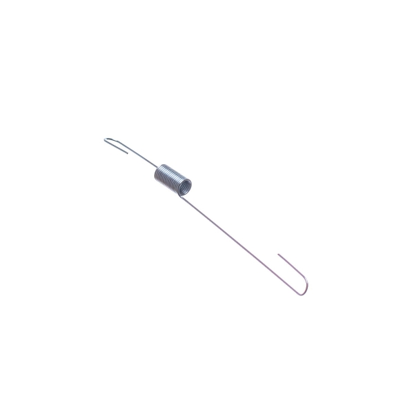 Drehzahlreglerfeder Honda GX140 GX160 GX200 Zongshen 168FB GB200 (OEM 16561-ZE1-020)