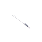 Drehzahlreglerfeder Honda GX240 GX270 Zongshen 177F (OEM 16561-ZE2-020)