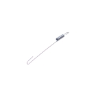 Drehzahlreglerfeder Honda GX240 GX270 Zongshen 177F (OEM 16561-ZE2-020)