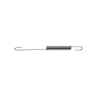 Drehzahlreglerfeder Honda GX340 GX390 Zongshen 188F (OEM 16561-ZE3-020)