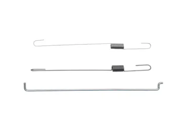 Drosselklappenregler-Federsatz für Honda GX120 Motoren