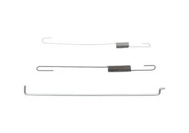 Drosselklappenregler-Federsatz für Honda GX160 GX200 Motoren