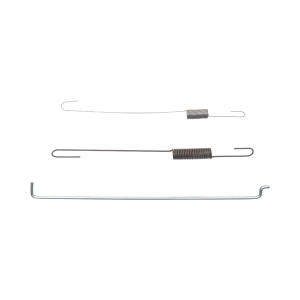 Drosselklappenregler-Federsatz für Honda GX160 GX200 Motoren