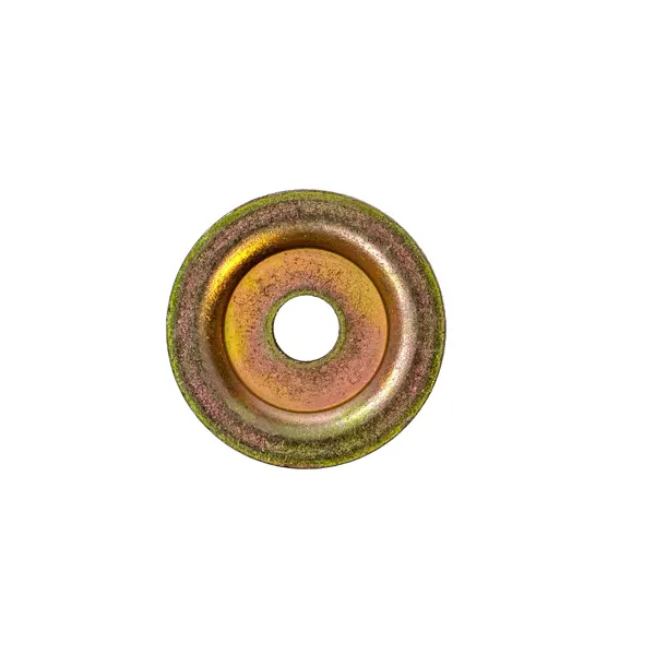 Druckscheibe für chinesische Motorsensen und Motorsensen aus dem Hobbymarkt