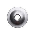 Druckscheibe für Freischneider FS160 FS180 FS220 FS220K FS280 FS280K FS290 FS300 FS350 FS380 FS310 FS400 FS450 FS480 (OEM 41167131600)
