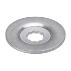 Druckscheibe für Freischneider Stihl FS36 FS44 FS74 FS87 FS108 FS110 FS120 FS130 FS250 (OEM 41307131600)