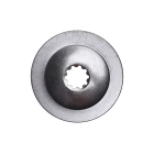 Druckscheibe für Stihl Freischneider FS160 FS180 FS220 FS280 FS300 FS350 FS400 FS450 FS480 (OEM 41287131600)