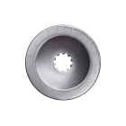 Druckscheibe für Stihl Freischneider FS160 FS180 FS220 FS280 FS300 FS350 FS400 FS450 FS480 (OEM 41287131600)