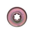 Druckteller für chinesische Motorsensen und Motorsensen aus dem Hobbymarkt