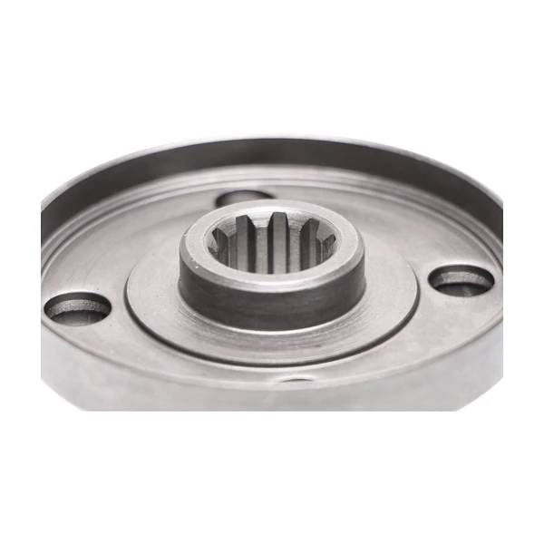 Druckteller für Freischneider Stihl FS160 FS180 FS220 FS220K FS280 FS280K FS290 FS300 FS350 FS380 FS310 FS400 FS450 FS480 (OEM 41167172800 41197172800)