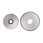 Druckteller für Freischneider Stihl FS160 FS180 FS220 FS220K FS280 FS280K FS290 FS300 FS350 FS380 FS310 FS400 FS450 FS480 (OEM 41167172800 41197172800)