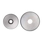 Druckteller für Freischneider Stihl FS160 FS180 FS220 FS220K FS280 FS280K FS290 FS300 FS350 FS380 FS310 FS400 FS450 FS480 (OEM 41167172800 41197172800)