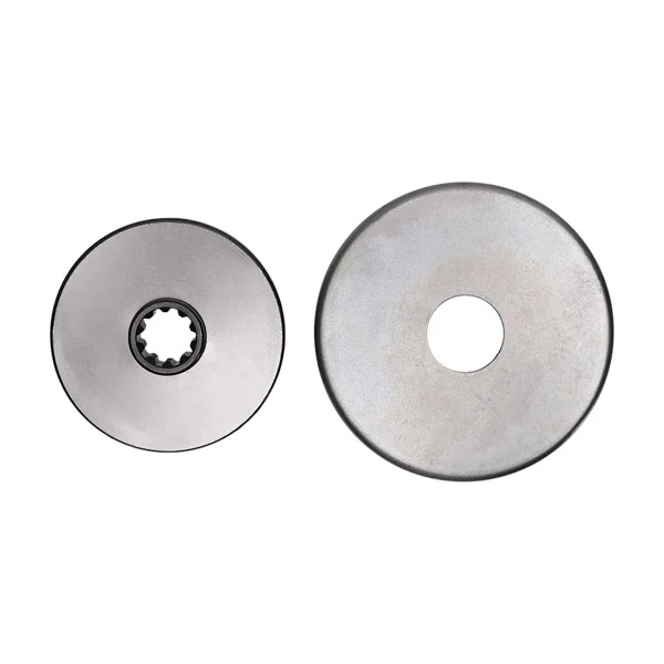 Druckteller für Freischneider Stihl FS160 FS180 FS220 FS220K FS280 FS280K FS290 FS300 FS350 FS380 FS310 FS400 FS450 FS480 (OEM 41167172800 41197172800)