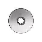 Druckteller für Freischneider Stihl FS160 FS180 FS220 FS220K FS280 FS280K FS290 FS300 FS350 FS380 FS310 FS400 FS450 FS480 (OEM 41167172800 41197172800)