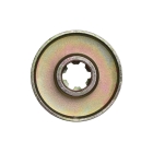 Druckteller Set für chinesische Motorsensen und Motorsensen aus dem Hobbymarkt