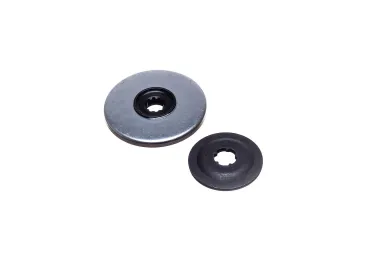 Druckteller Set für Husqvarna 124R 125R 128R 129R Jonsered BC2126 BC2128 GC2126C (OEM 537285601 530150294)