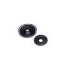 Druckteller Set für Husqvarna 124R 125R 128R 129R Jonsered BC2126 BC2128 GC2126C (OEM 537285601 530150294)