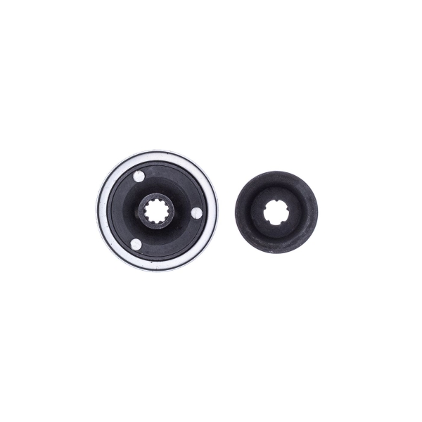 Druckteller Set für Husqvarna 124R 125R 128R 129R Jonsered BC2126 BC2128 GC2126C (OEM 537285601 530150294)