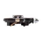 E-Starterabdeckung für Briggs & Stratton Motoren (OEM 395537 176432 176452 196402)