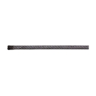 Edelstahl-Universalkabel Größe 2500 mm Typ großes T