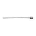 Edelstahl-Universalkabel Größe 2500 mm Typ kleines T