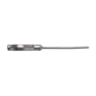 Edelstahl-Universalkabel Größe 2500 mm Typ O