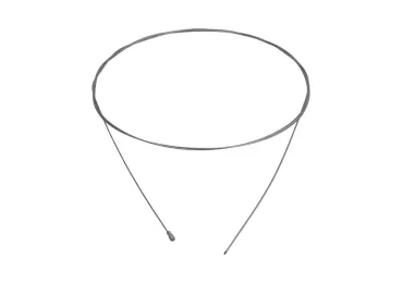 Edelstahl-Universalkabel Größe 2500 mm Typ Z