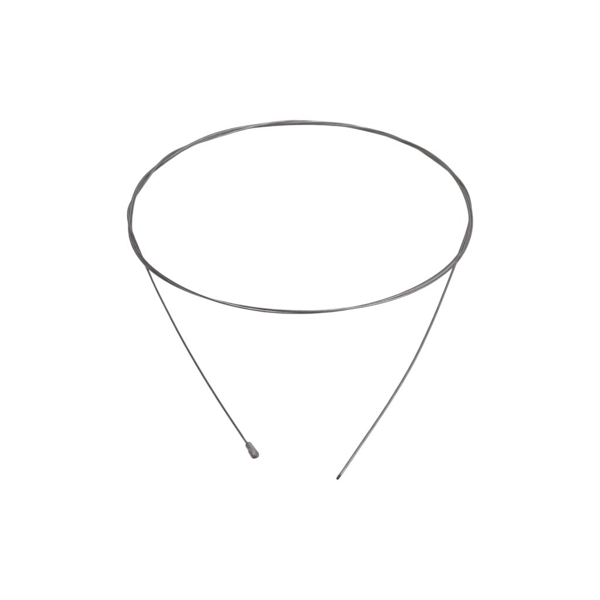 Edelstahl-Universalkabel Größe 2500 mm Typ Z