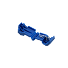 Ein Satz 10 Kabelverbinder für Mähroboter