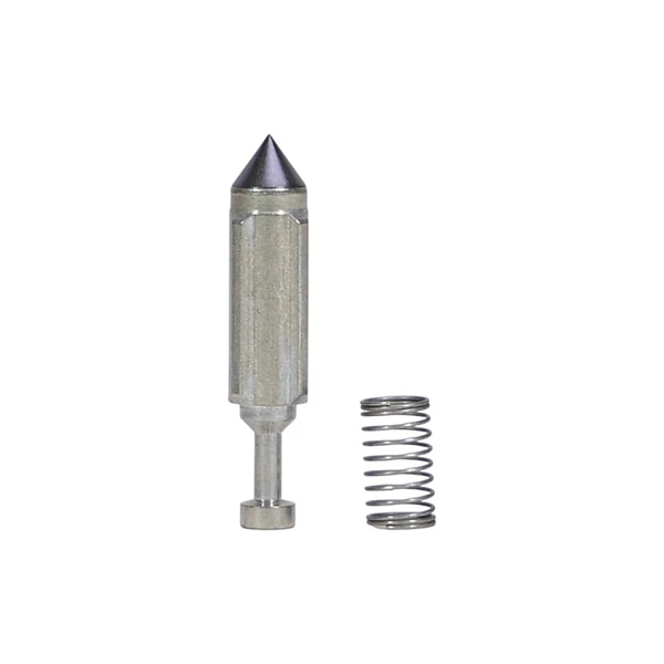 Einlass Vergaser Ventil Nadel für Honda GX240 GX270 GX340 GX390 GXV270 GXV340 GXV390 Motoren (OEM 16011-ZAO-931 16011-ZA0-931)