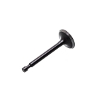 Einlassventil für Honda GX160 Zongshen 168FB Motoren (OEM 14711-ZF1-000 14711ZF1000 100004522)