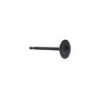 Einlassventil für Honda GX340 GX390 Zongshen 188F Motoren (OEM 14711-ZE3-000 14711ZE3000 100004533)